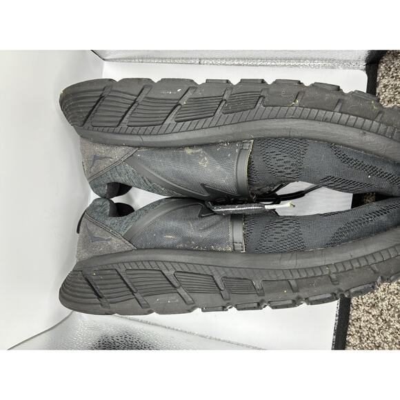 Hoka One One Gaviota 2 Men’s Running Shoes Size 13 Black Stability Cushioned main image 8